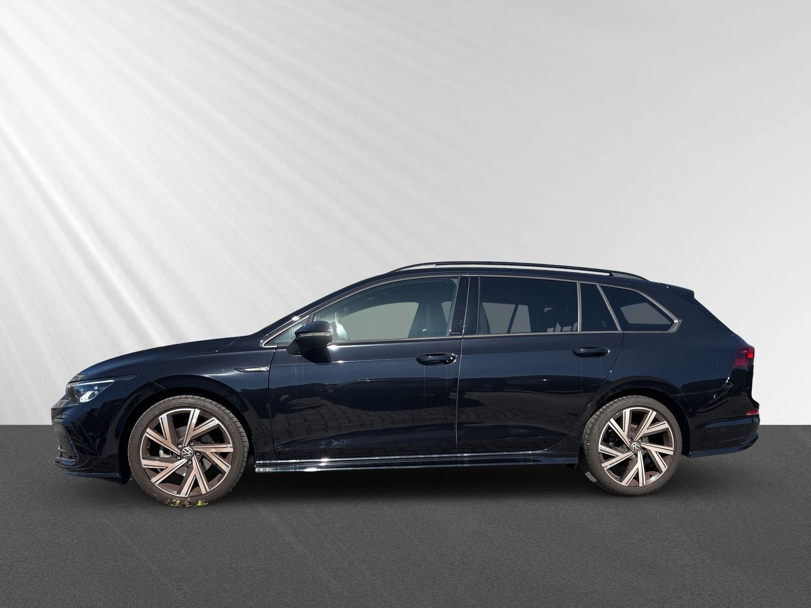 Volkswagen Golf Variant R-Line Business*LED*RFK*UPE:42505€ imagem 3