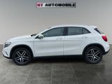 Mercedes-Benz GLA 200-Navi-Pano-Leder-PDC - Mercedes-Benz GLA 200 in Solingen
