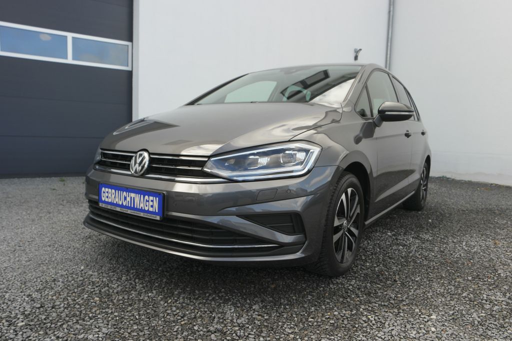 Image of Volkswagen Golf