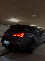 BMW M135i xDrive Steptronic - gebrauchte BMW M135 aus dem Jahr 2016