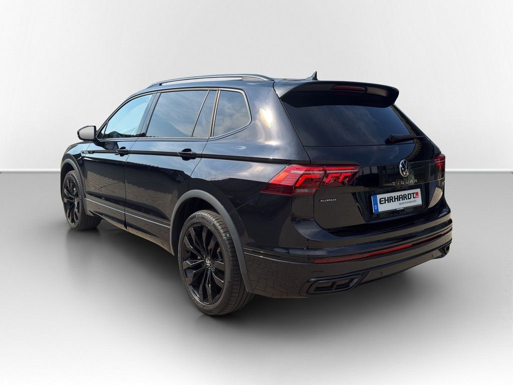 Volkswagen Tiguan Allspace - Bild 9