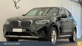 BMW X3 xDrive 20d A AHK LCPlus RFK PDC DAB LED 18"LM - BMW X3: 18d Xdrive