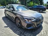 Audi A3 35 TFSI S-tr. S-Line PANO+LED+ACC+SHZ+CARPLAY