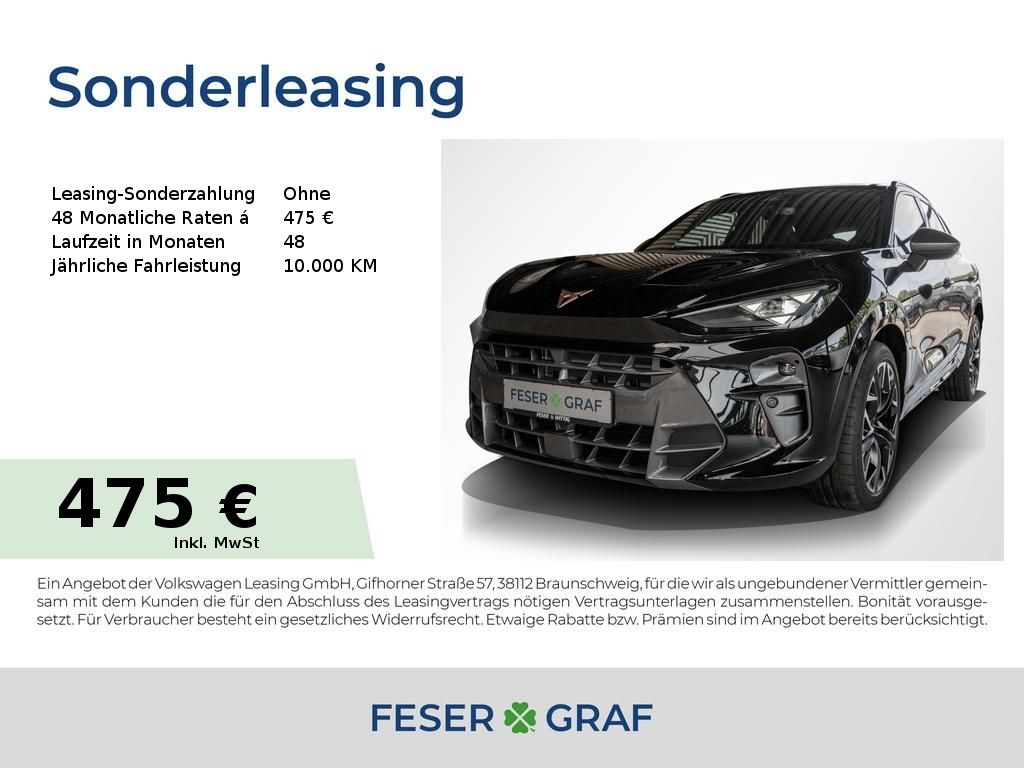 Terramar VZ 2.0 TSI DSG LED/Navi/AHK/Pano/ALU20