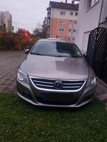 Volkswagen Passat CC 1.8 TSI DSG Individual Individual