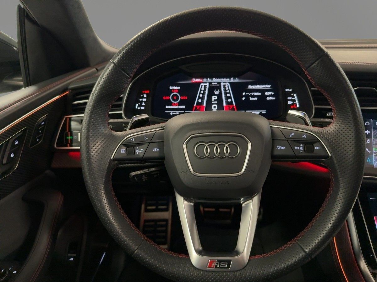 Audi RSQ8 - Bild 13