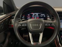Audi RSQ8 - Vorschau Bild 13