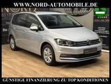 Volkswagen Touran Comfortline 1.5 TSI DSG *AHK*DIG.COCKP* - VW Touran von 2024
