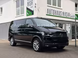 Volkswagen T6.1 Multivan Highline 4M/ACC/DSG/STAND-H/LED/ - Volkswagen T6 aus 2022
