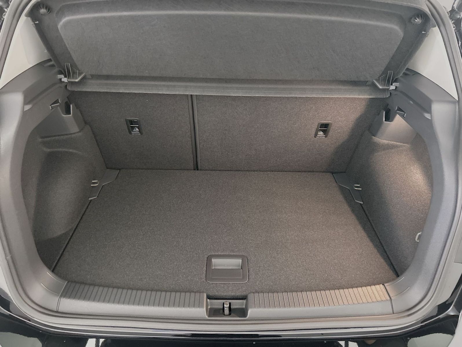 Volkswagen T-Cross - Bild 17