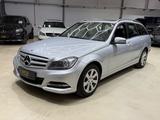 Mercedes-Benz C 250 T CDI -NAVI -S.DACH -TEMPOMAT -PDC-TÜV NEU - Mercedes-Benz C 250 aus 2012 mit Diesel-Antrieb: Kombi