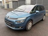 Citroën Grand C4 Picasso 1,6  FULL OPTION 7P - Citroën Grand C4 Picasso / SpaceTourer aus 2013
