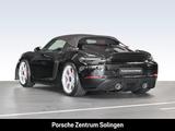 Porsche 718 Spyder RS Weissach Bose LED Chrono Lift 90l - Porsche Boxster Neuwagen