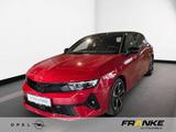 Opel Astra GS Hybrid#HUD#Navi#Alcantara#Kamera#SHZ# - Gebrauchtwagen in der Nähe & deutschlandweit