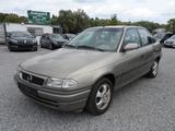 Opel Astra 1.6 16V Season - Opel aus 1995