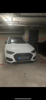 Audi A4 2020 70.000 KM Limousine Sedan - Audi A4: 2.7