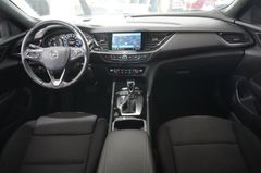 Fahrzeugabbildung Opel Insignia B ST 2.0D BUSINESS NAVI/LED/VIRT/SH/AHK