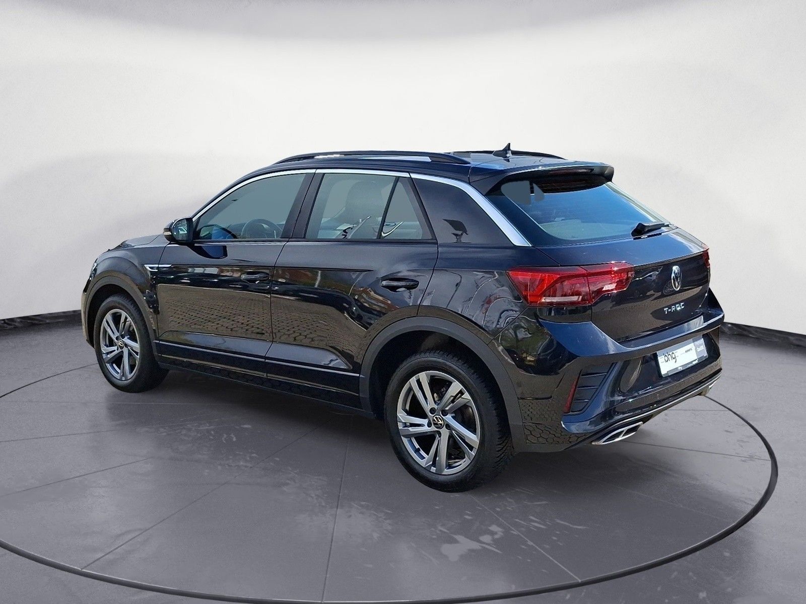 Volkswagen T-Roc - Bild 6