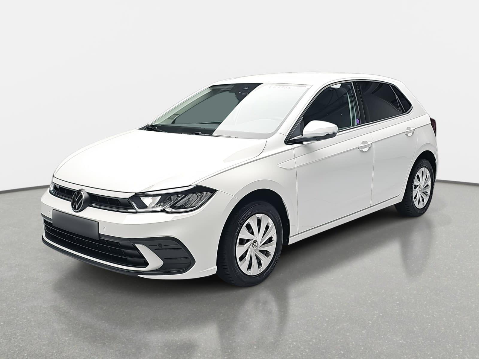 Volkswagen POLO 1.0 TSI DSG LIFE NAVI LED APP-CONNECT