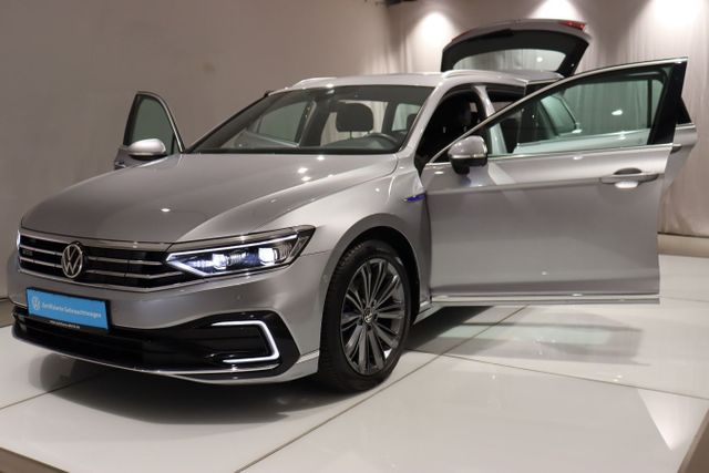 Passat Variant GTE 1.4 TSI DSG KEYLESS KAMERA NA