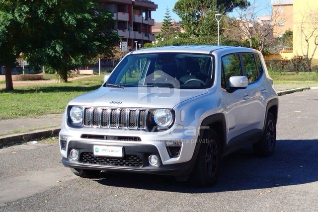 Jeep JEEP Renegade 1.0 T3 Longitude