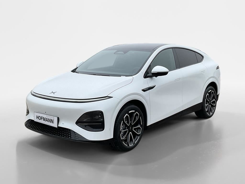 XPENG G6