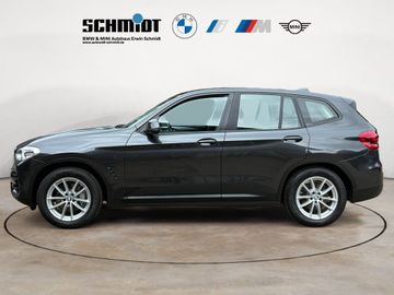 BMW X3 - 3