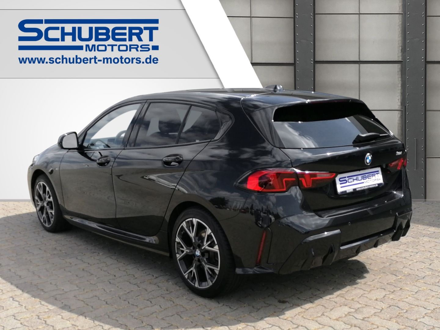 BMW 118 d M Sport LED Navi DA Kamera Shz Carplay imagem 3