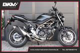 Suzuki SV650 ++NEU++4 Jahre Garantie++SV 650+TZ - Offers matching your search criteria