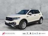 Volkswagen T-Cross 1.0 TSI DSG STYLE LED+NAVI+ACC+2xPDC+APP - VW T-Cross in Chemnitz