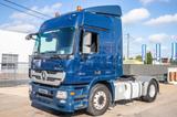 Mercedes-Benz ACTROS 1846 LS - MP3 - Mercedes-Benz Actros 1846