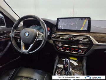 BMW 518 - 9