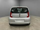 Skoda Citigo 1.0 Elegance *SITZH.*KLIMA*PDCVORB.NAVI* - Skoda Citigo Kleinwagen Elegance mit Benzin-Antrieb