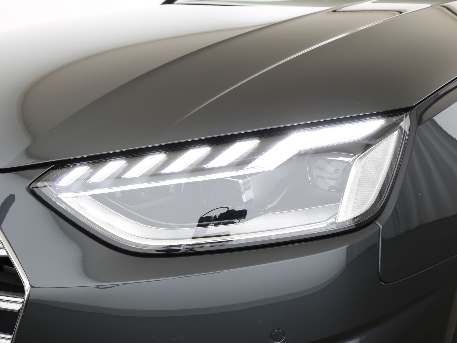 Audi A4 - Bild 18