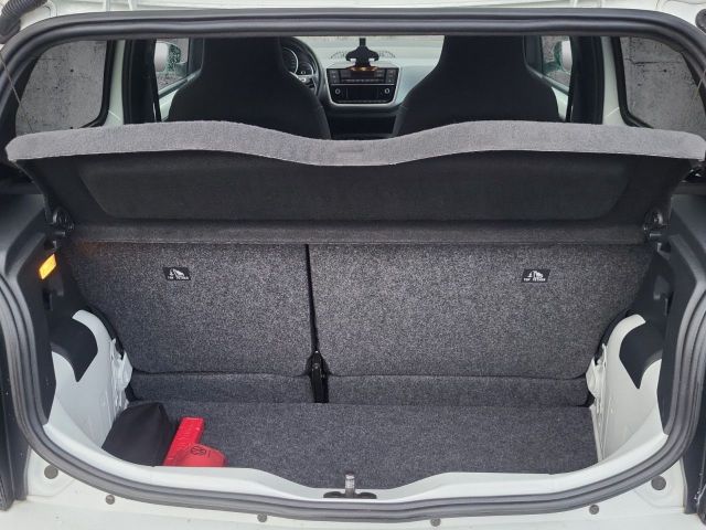 Up! eco up! 1.0 Active Sitzhzg. Kamera