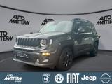 Jeep Renegade Autom.|Kamera|Navi|SHZ|Klimaaut. - Jeep Gebrauchtwagen in Bielefeld