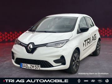 Renault Leasingangebot: Renault Zoe Evolution EV50 135hp LED Klimaautomatik SHZ
