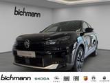 Citroën C4 Max 1.2 KlimaAT Navi RFK SHZ LHZ ACC SD 360 K - Citroën C4 Tageszulassungen