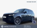 Land Rover Range Rover P550e Hybrid Autobiography 294 kW, 5