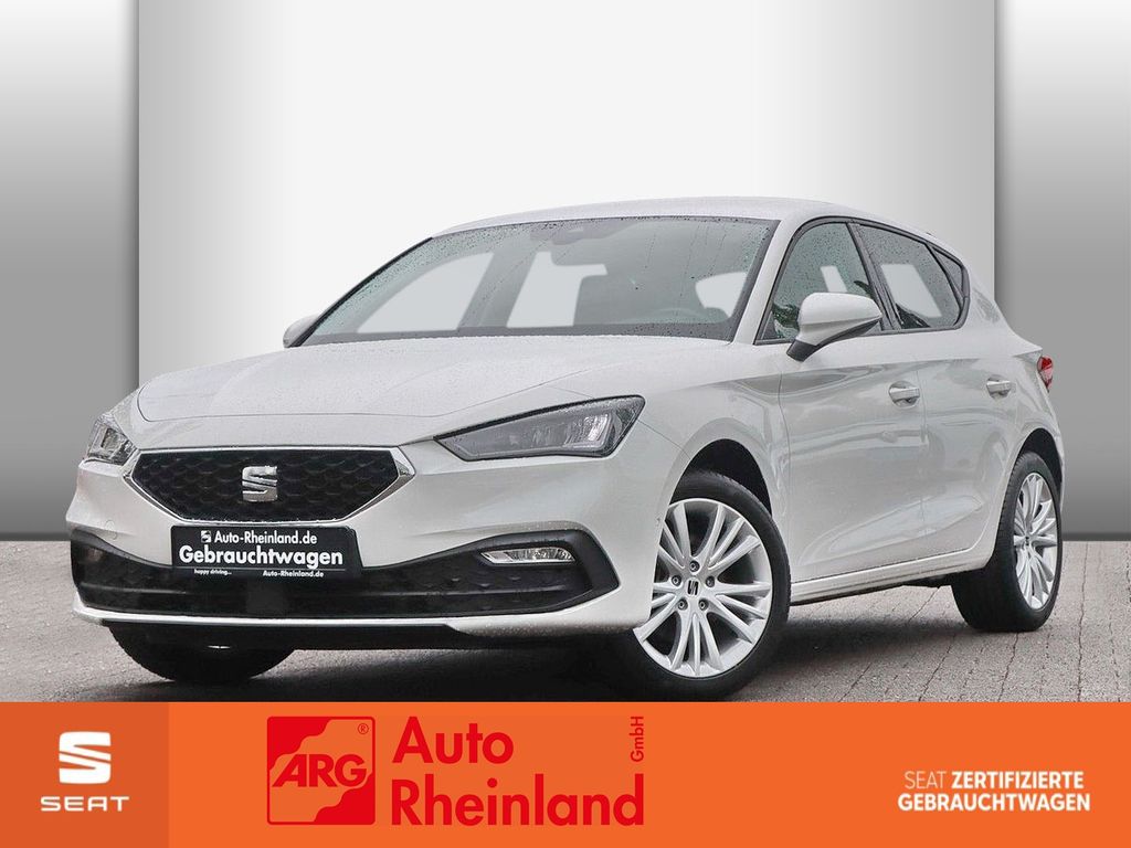 Image of Seat Leon