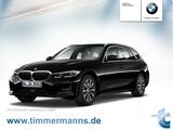 BMW 318i Touring Sport Line Pano AHK LED DrAss - BMW 318 in Krefeld