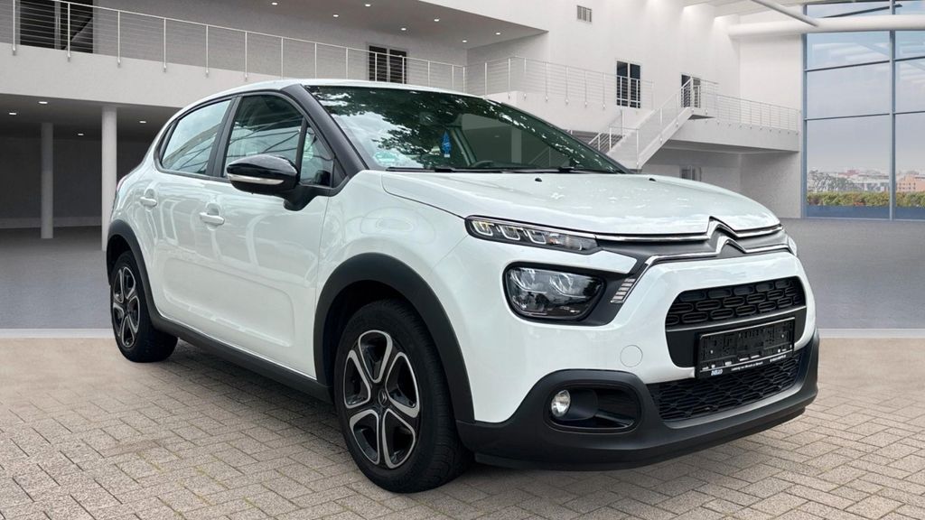 Image of Citroën C3