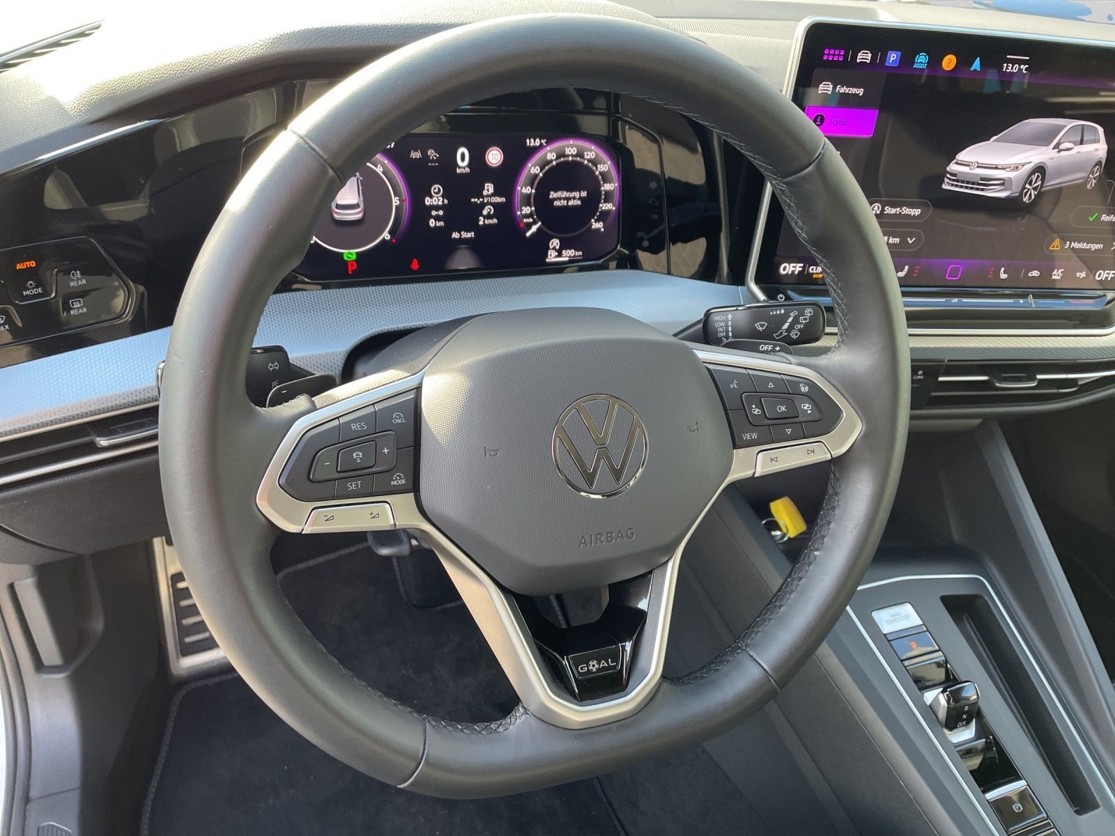 Volkswagen Golf - Bild 9