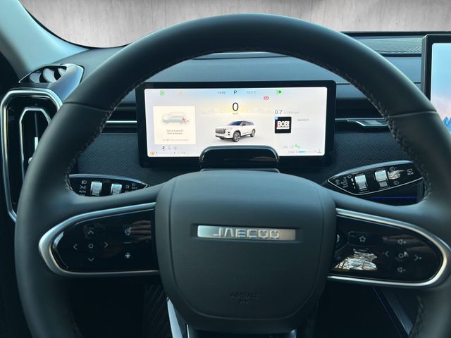 JAECOO JAECOO 7 1.6 TGDI AWD Exclusiv 360° LED SHZ ACC