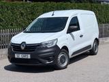 Renault Express Extra |KLIMA|PDC|AHK|MFK|LED - Renault Express aus 2021