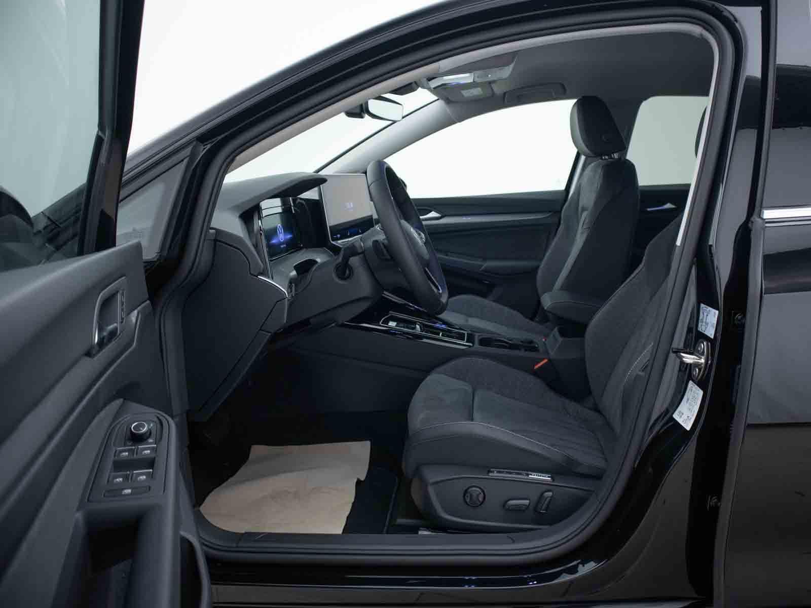 Volkswagen Golf VIII 1.5 eTSI Style DSG*MATRIX*NAV*ACC*HUD*, миниатюра 10
