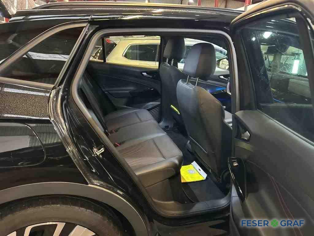 Volkswagen ID.4 - Bild 7
