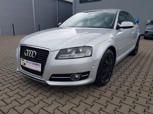 Audi A3 1.2 TFSI Attraction