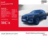 Audi Q2 advanced 40 TFSI qu 19 AHK PANO STHZ 5J.GAR.