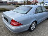 Mercedes-Benz S 430 S -Klasse Lim. S 430 4Matic - Mercedes-Benz S 430 Gebrauchtwagen